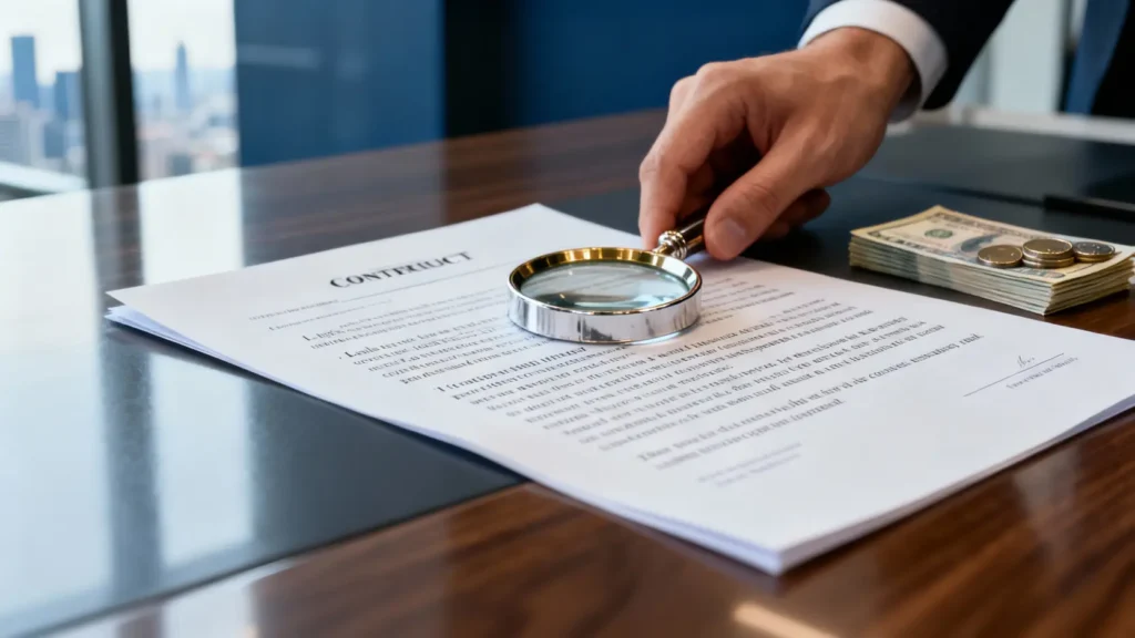 追債官司香港終極指南：從小額錢債到律師協助，追回血汗錢！