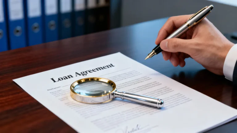 借據法律效力香港終極指南：2026年5大重點避債務陷阱！