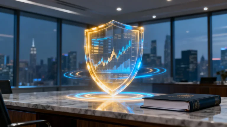 投資者賠償基金保障：2026香港證券行破產索償攻略，安心投資必讀！