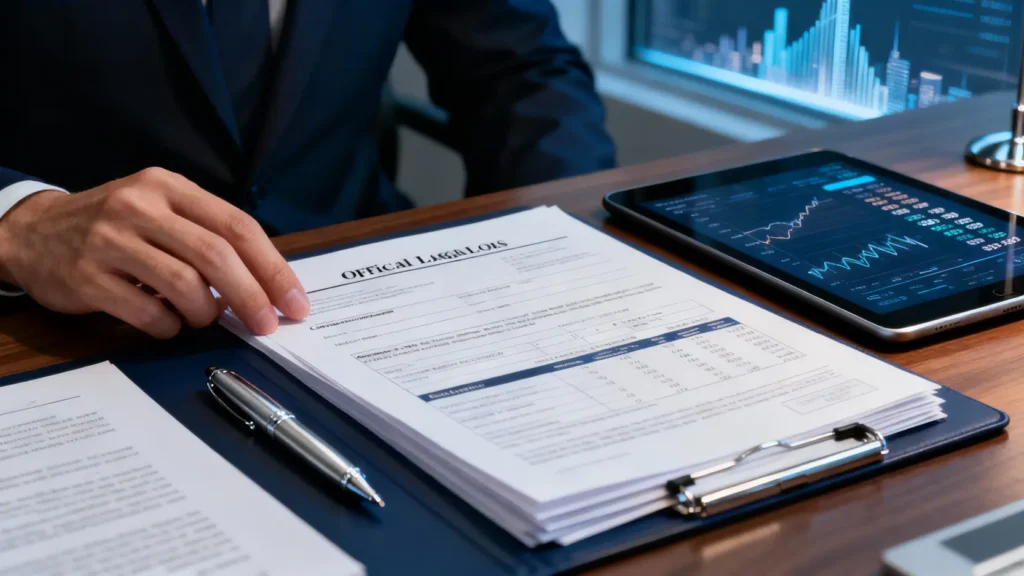 交通意外賠償指南2026：香港索償程序、計算與法律支援