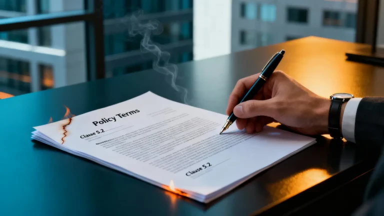 2026 火災波及鄰居賠償全攻略：釐清責任、搞懂火險，不再手足無措！