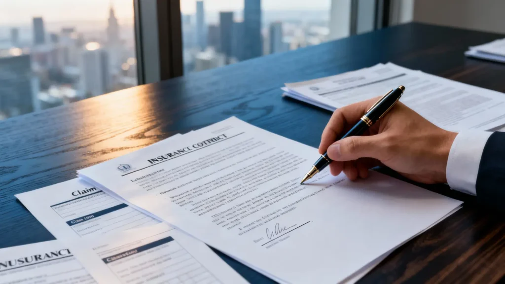 交通意外賠償香港全攻略：保障權益，車禍索償不再迷茫