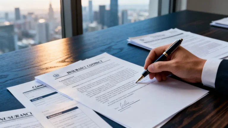 交通意外賠償香港全攻略：保障權益，車禍索償不再迷茫