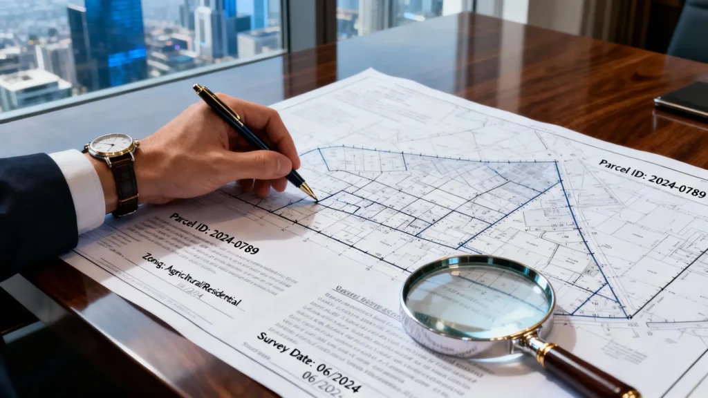 香港土地收回條例賠償全攻略：農地、住宅計算與申索指南