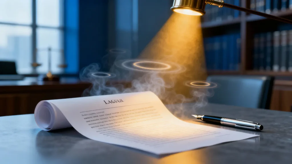 2026 香港精神損害賠償全攻略：從法律依據到成功索償的5大關鍵