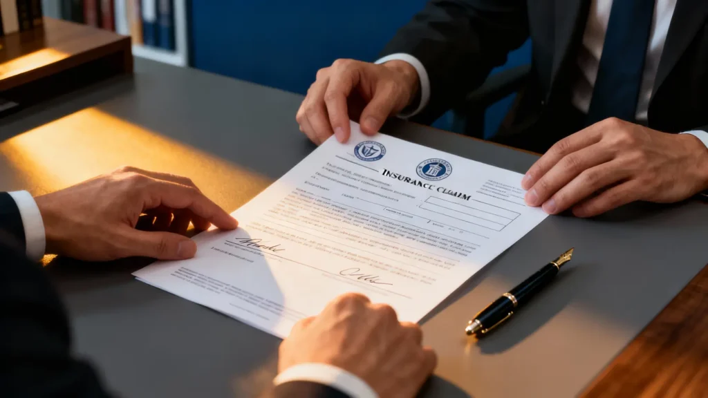 身故賠償金、傷殘索償全指南：2026年申請流程、計算與避坑策略