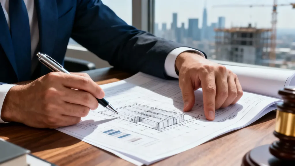 2026年土地收回與重建賠償全攻略：業主必知權益與方案解析