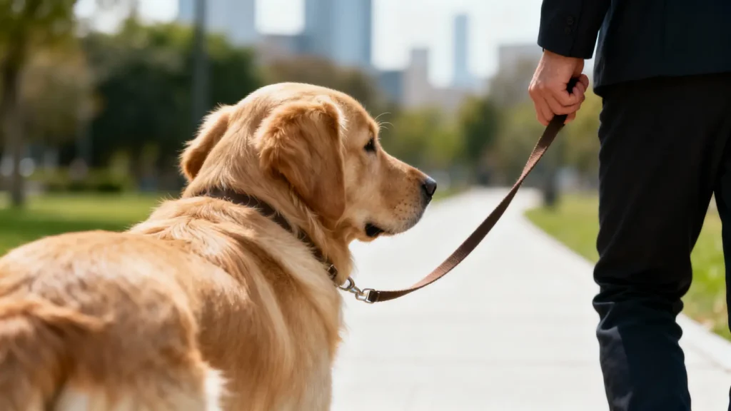 寵物主人責任保險：2026香港狗主必讀5大重點，遠離狗隻傷人潛在風險