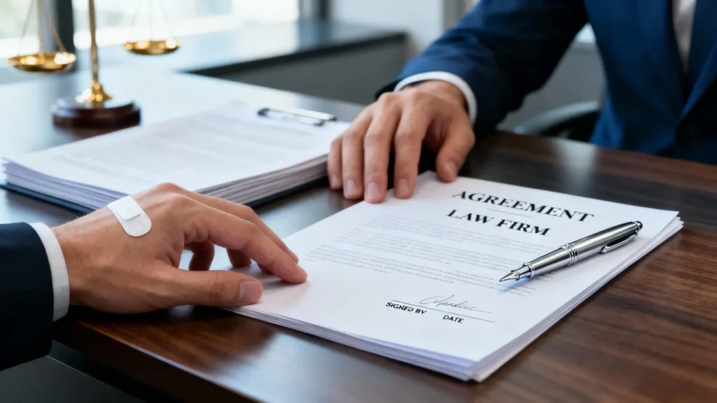 2026香港狗咬人索償全攻略：5大步驟助你成功追討賠償！