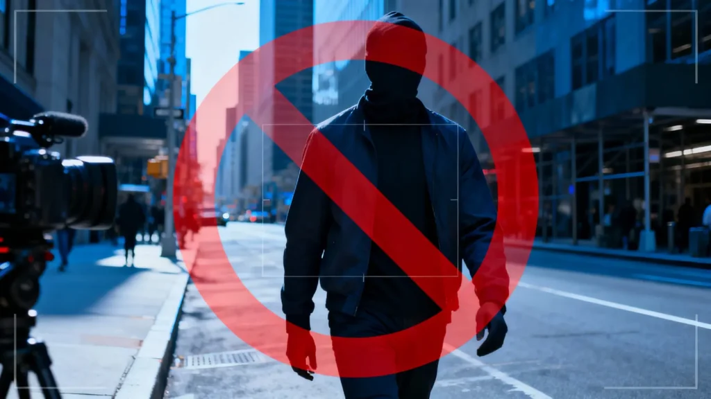 侵犯肖像權構成要件有哪些？律師解析3大地雷，亂拍照小心觸法！