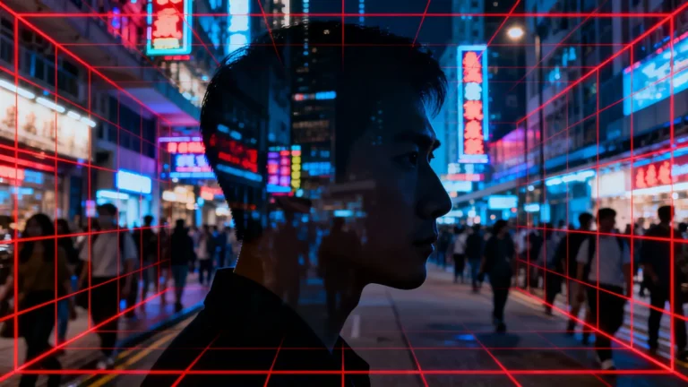 香港肖像權法律陷阱：搞懂拍照、發文如何避免侵權指南