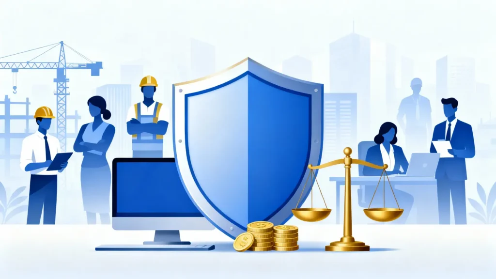 勞工保險費用指南：全面解析勞工保險價錢、保障範圍與保費計算