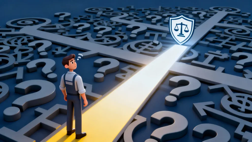 工傷求助無門？一文看清勞工處工傷熱線、呈報程序及索償須知