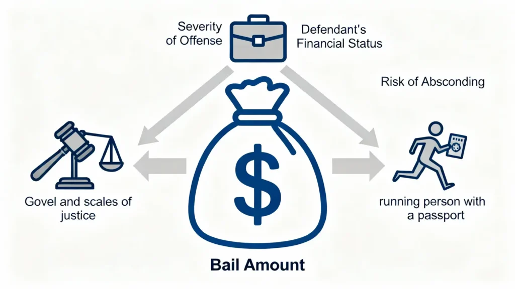 【2026香港保釋程序全攻略】保釋流程、所需文件與保釋紙全面解析