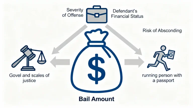 【2026香港保釋程序全攻略】保釋流程、所需文件與保釋紙全面解析