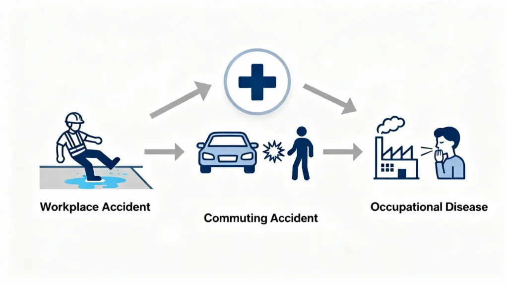 工傷病假錢計算全攻略：薪水、天數上限及僱員補償條例解析