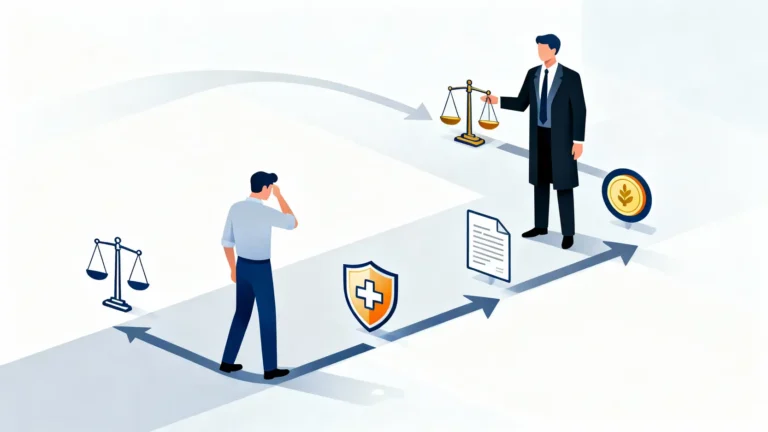 職業病申請全攻略：律師教你看懂認定標準、給付流程及索償權益