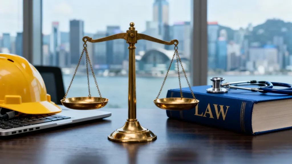職業病是什麼？香港法律定義、種類及與工傷分別全解析