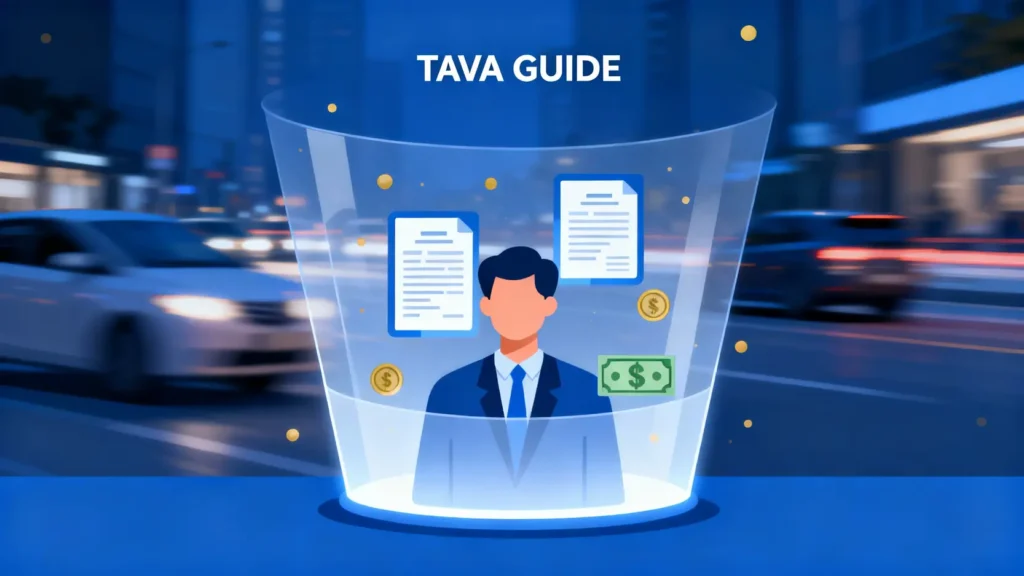 TAVA申請全攻略：交通意外傷亡援助計劃資格、流程、金額一篇搞掂