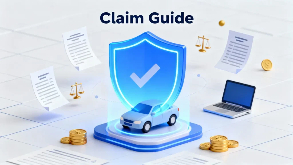 交通意外賠償懶人包：一般交通意外賠償金額、索償時限及5大步驟全攻略