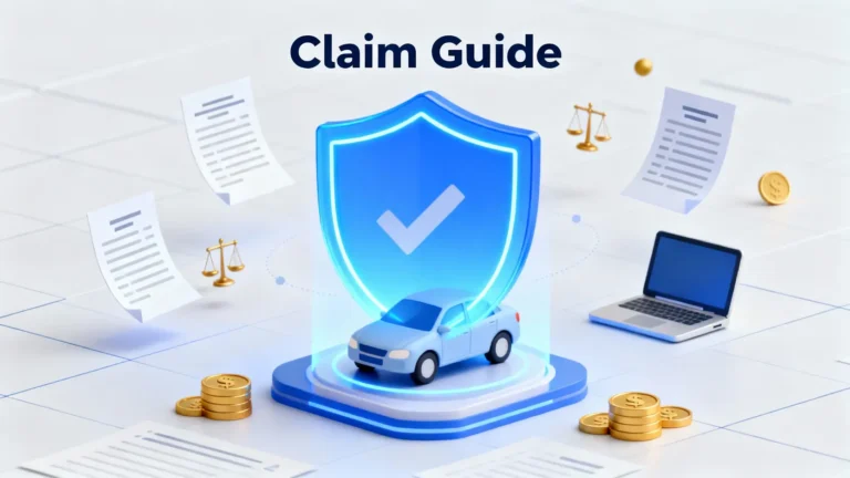 交通意外賠償懶人包：一般交通意外賠償金額、索償時限及5大步驟全攻略