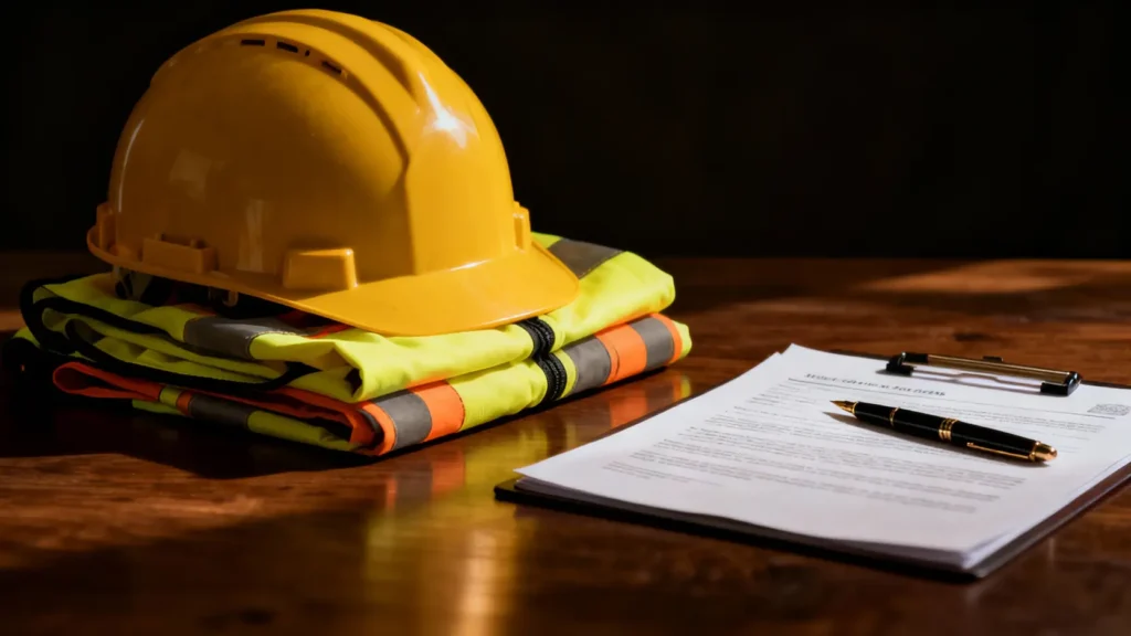 工業意外死亡賠償懶人包：死亡補償金計算、殮葬費津貼及程序一文看清