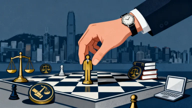 解僱員工怕踩雷？香港勞工法例、通知期、遣散費計算終極指南