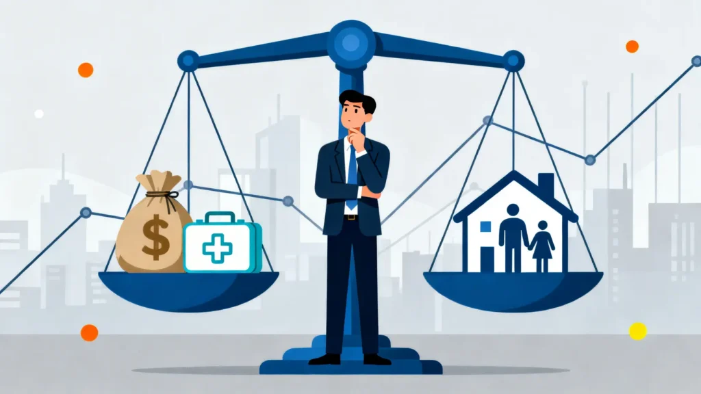 工傷賠償影響職津嗎？2026懶人包：申請資格與政府福利衝突解析