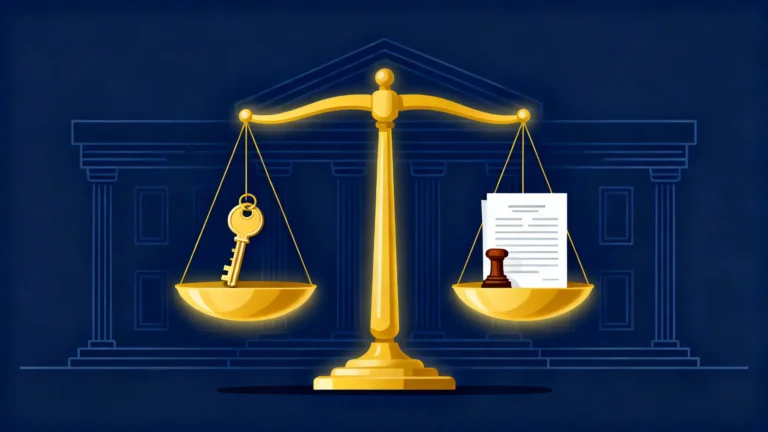 【保釋懶人包】法庭保釋申請、警署保釋分別及保釋條件全攻略