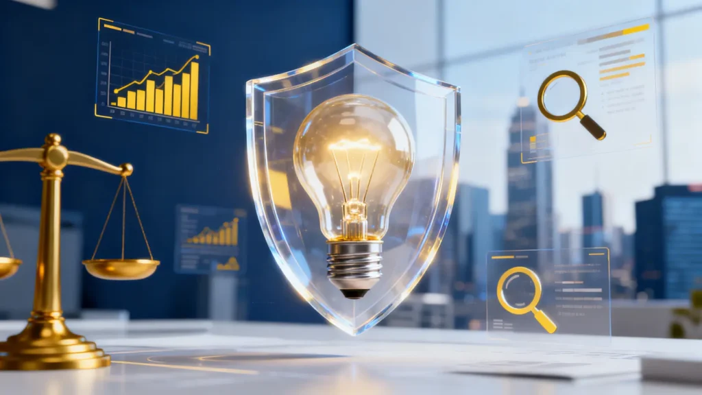 知識產權署終極指南：網上檢索教學、地址及辦公時間全攻略