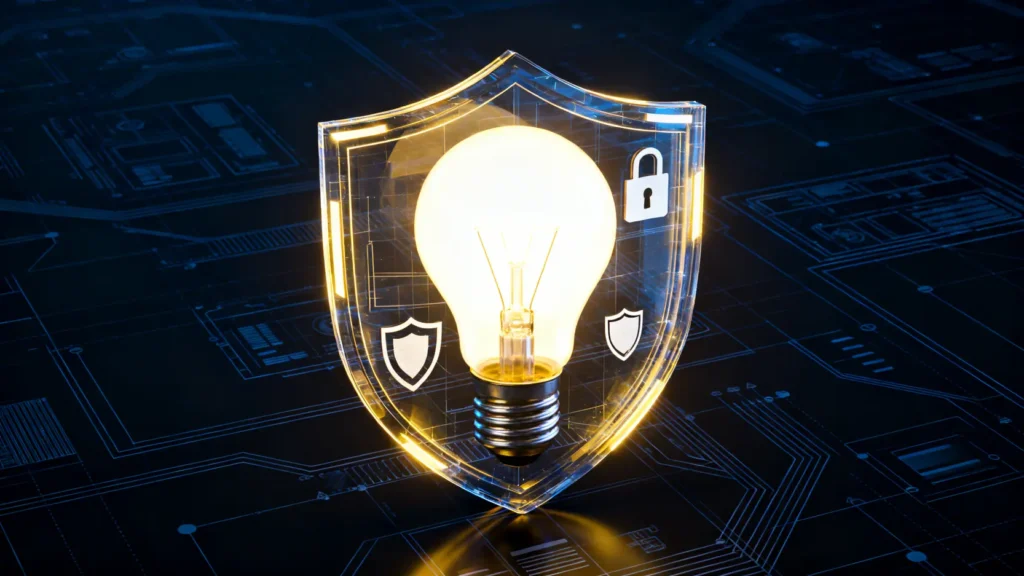 專利保護終極指南：5步教你如何保護發明，免受專利侵權後果