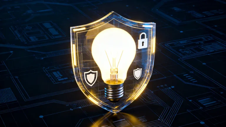 專利保護終極指南：5步教你如何保護發明，免受專利侵權後果