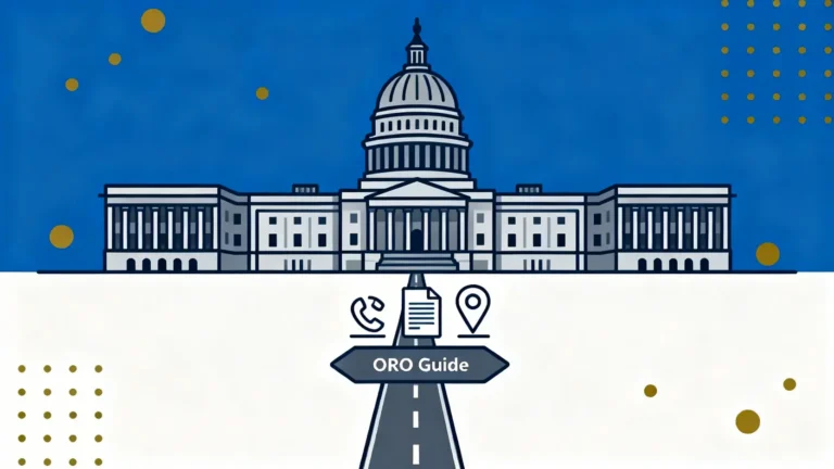 破產管理署終極指南：電話、地址、職責及服務全攻略