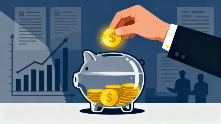 破產後收入指南：一文看懂破產期間出糧、收入申報及開戶口全攻略