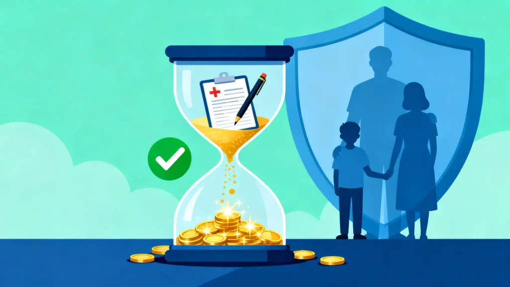 保險索償要幾耐？一文睇清人壽、危疾索償時間線＋加快批核5大技巧