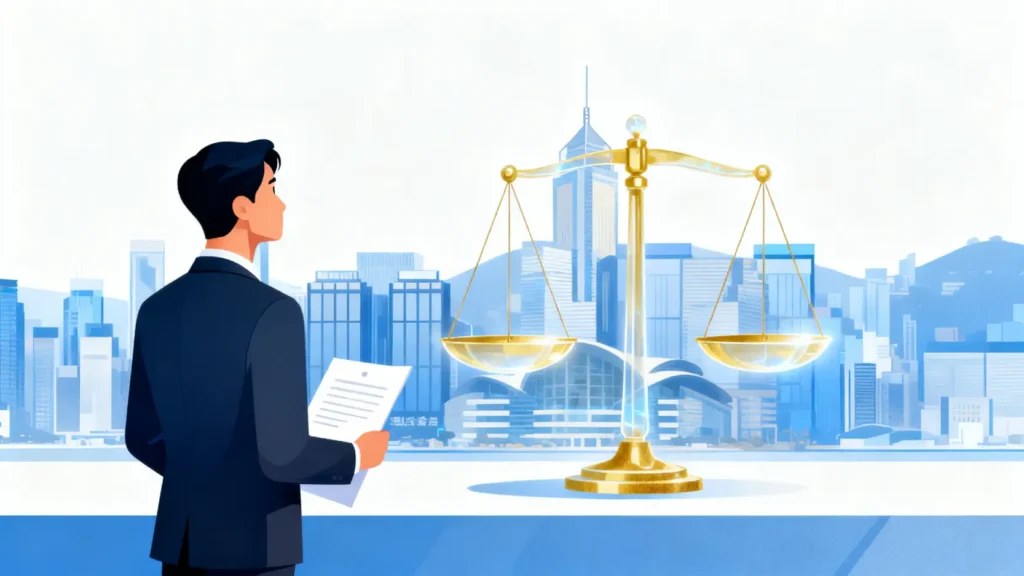 訴願是什麼？2026香港行政上訴流程、目的及定義全攻略