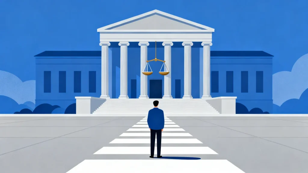 不滿政府決定？香港司法覆核申請5步通，教你看懂判決效力