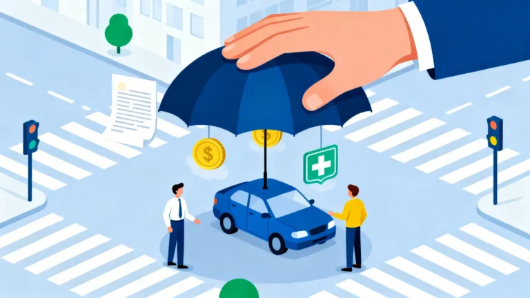 不論過失交通意外賠償懶人包：一文看懂援助計劃、金額、索償程序