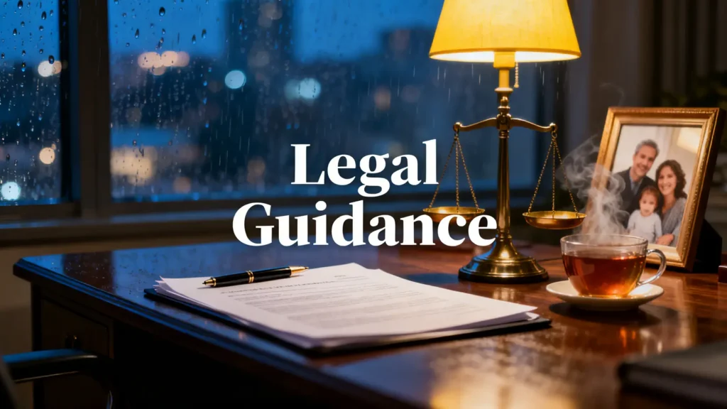 【交通意外死亡賠償】家屬索償程序、金額計算、律師指引全攻略