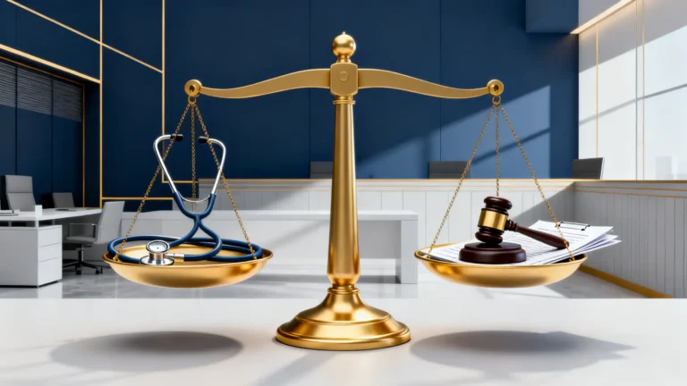 疏忽索償全攻略：教你分清定義、醫療案例及專業索償流程