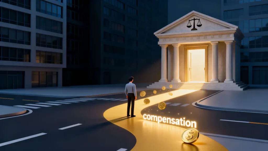 不合理解僱賠償全攻略：5步追討、勞工處申訴及僱傭條例指南