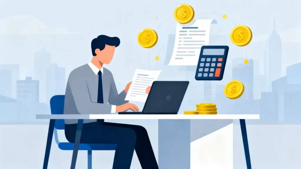 【公司炒人賠償】遣散費/長期服務金/代通知金計算懶人包 (附官方計算機)