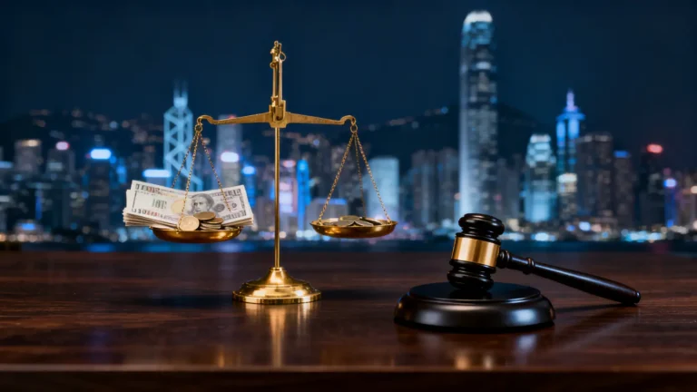 盜竊與搶劫罪分別在哪？一文看懂香港盜竊金額量刑標準(附公司盜竊處理)