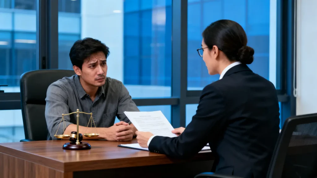 犯咗盜竊罪點算？律師教你應對被捕程序、掌握辯護理由