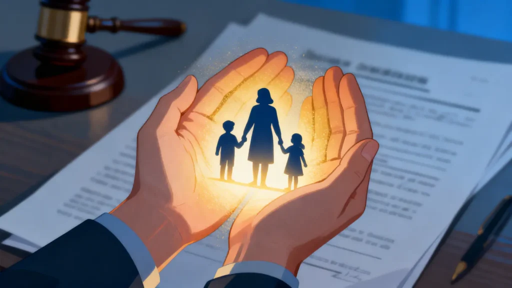 致命工傷完全指南：工傷死亡賠償金額、呈報程序、家屬恩恤金懶人包