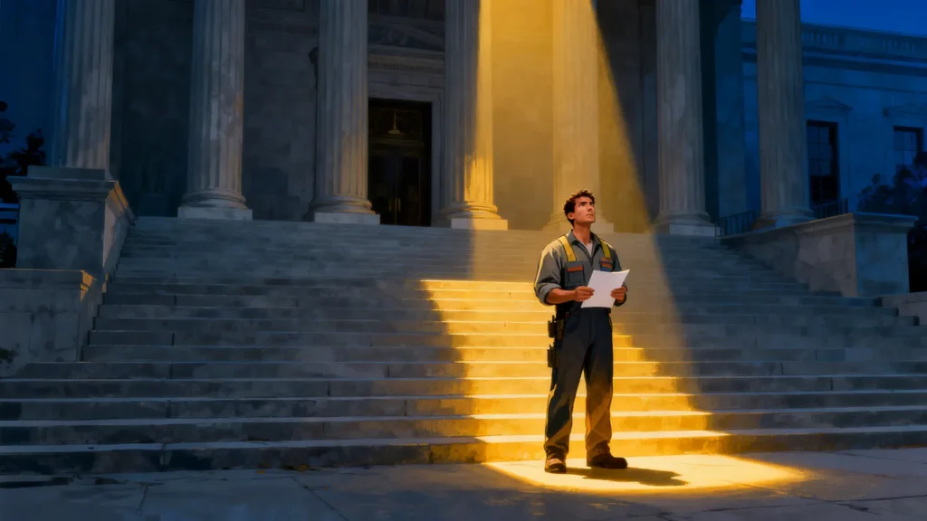 工傷上訴全攻略：不服勞工處判傷？專家教你5步爭取合理賠償