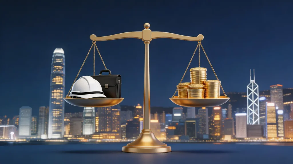 【香港工傷索償】5大工傷賠償個案分享，助你了解賠償金額與成功關鍵