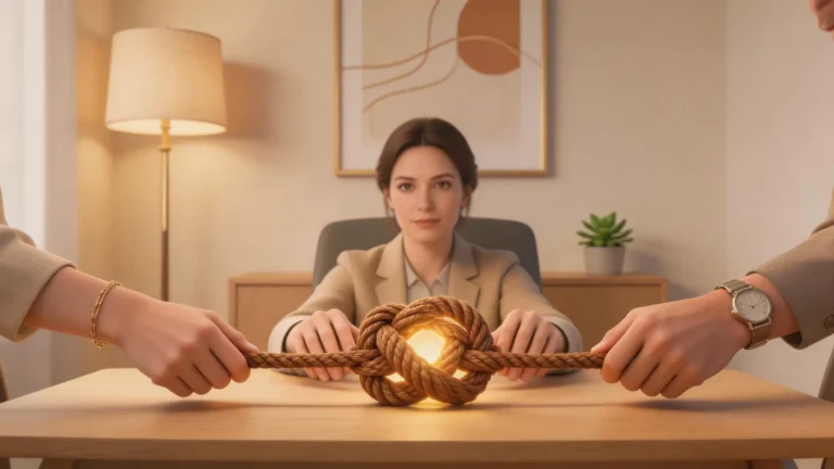 婚姻糾紛如何解決？香港離婚調解服務與婚姻輔導推薦指南