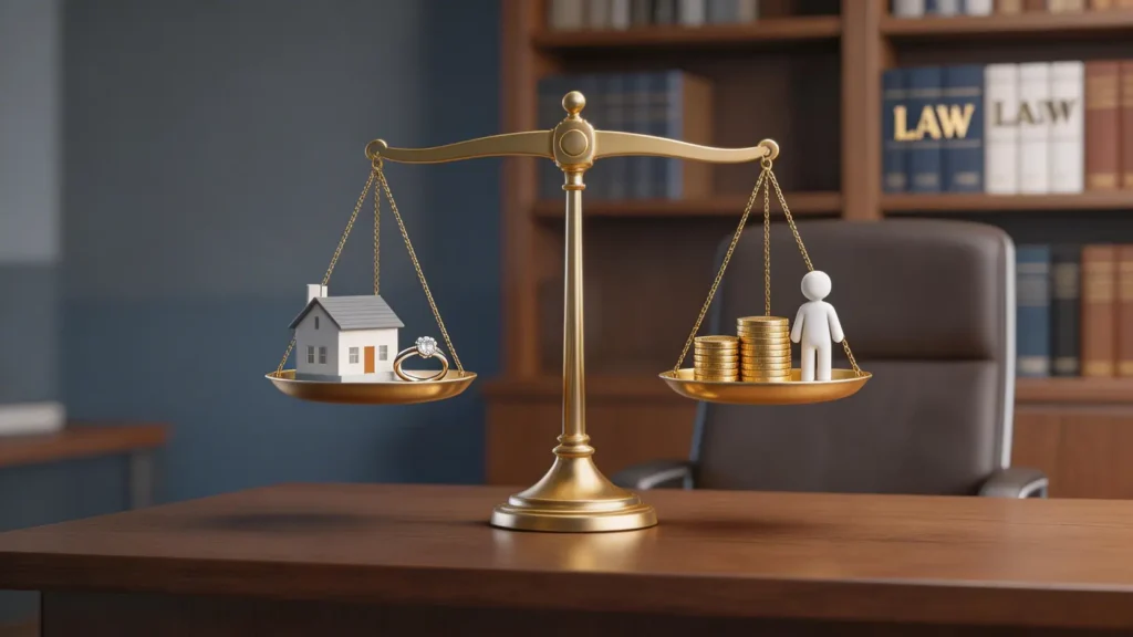 【香港贍養費計算】子女撫養權、配偶贍養費金額及年期一篇看懂