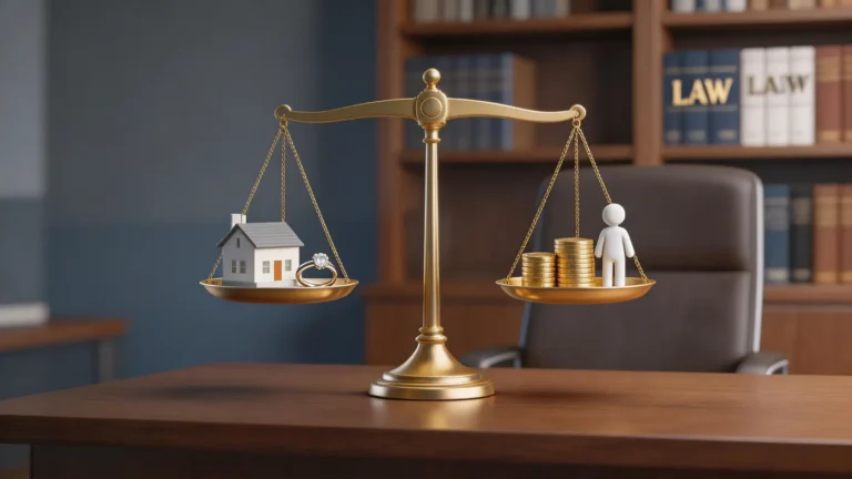 【香港贍養費計算】子女撫養權、配偶贍養費金額及年期一篇看懂